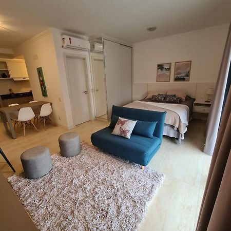 Апартаменти Charmoso Studio Novo Campeche Флоріанополіс Екстер'єр фото