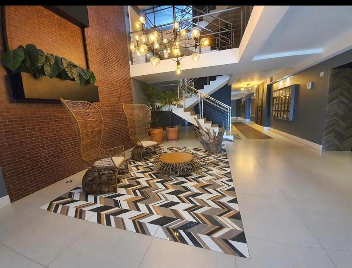 Апартаменти Charmoso Studio Novo Campeche Флоріанополіс Екстер'єр фото