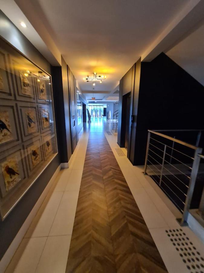 Апартаменти Charmoso Studio Novo Campeche Флоріанополіс Екстер'єр фото