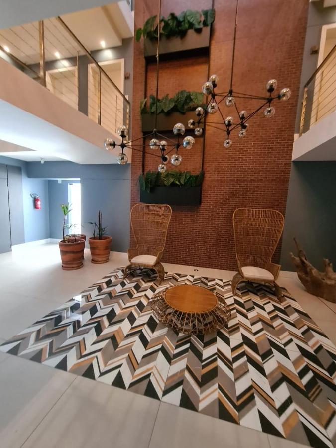 Апартаменти Charmoso Studio Novo Campeche Флоріанополіс Екстер'єр фото